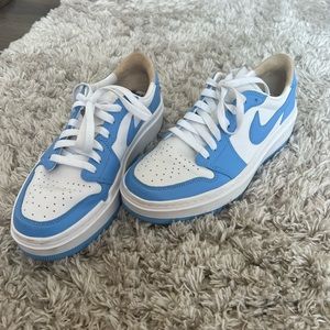 nike air jordan 1 low elevate